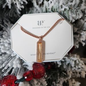 Bomb Party OG necklace